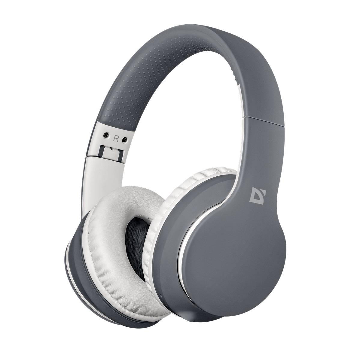Defender Беспроводная гарнитура FreeMotion B580 серый, Bluetooth