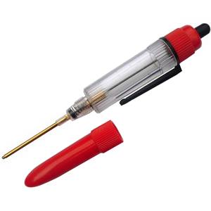 Масленка портативная Lubricator Oiler Pen (5 мл) (Katun)