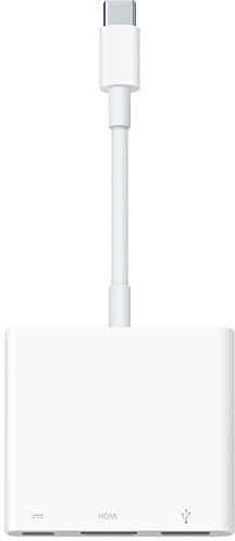 Адаптер Apple Usb-C Digital AV Multiport Adapter