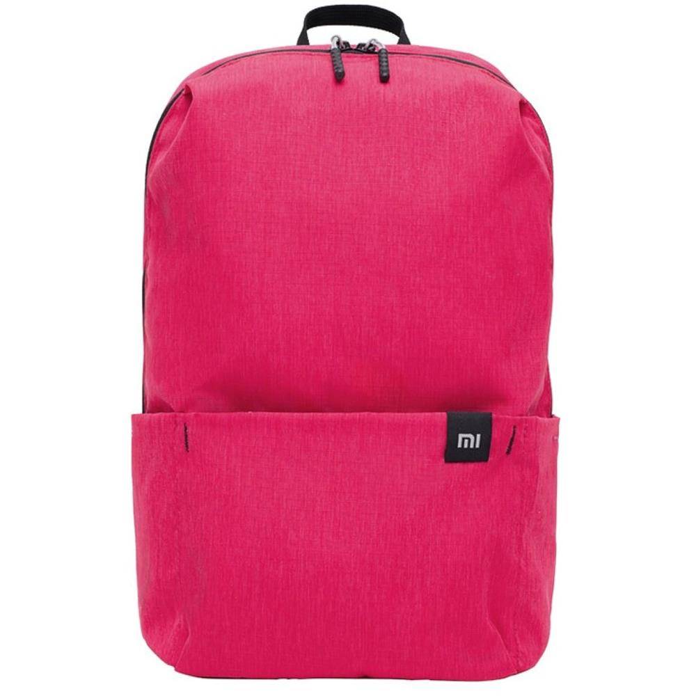 Рюкзак MI CASUAL DAYPACK PINK ZJB4147GL XIAOMI