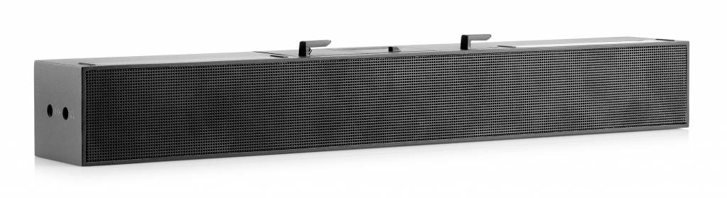Колонки для монитора HP S100 Speaker Bar (2LC49AA)