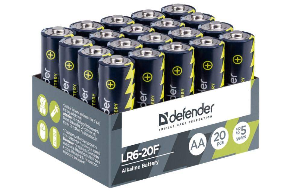 Батарейки defender. Батарея Defender lr06 as. Алкалиновые батарейки. Щелочные батарейки. Батарейки Defender lr03-4f.