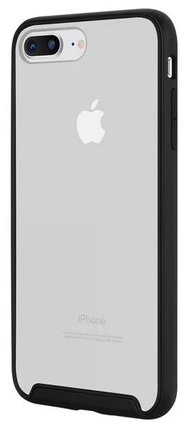 HARDIZ Defense Case For IPhone 7+, Black