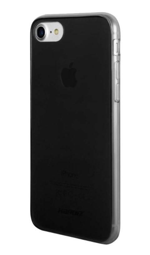 HARDIZ Hybrid Case For IPhone 7, Smoke