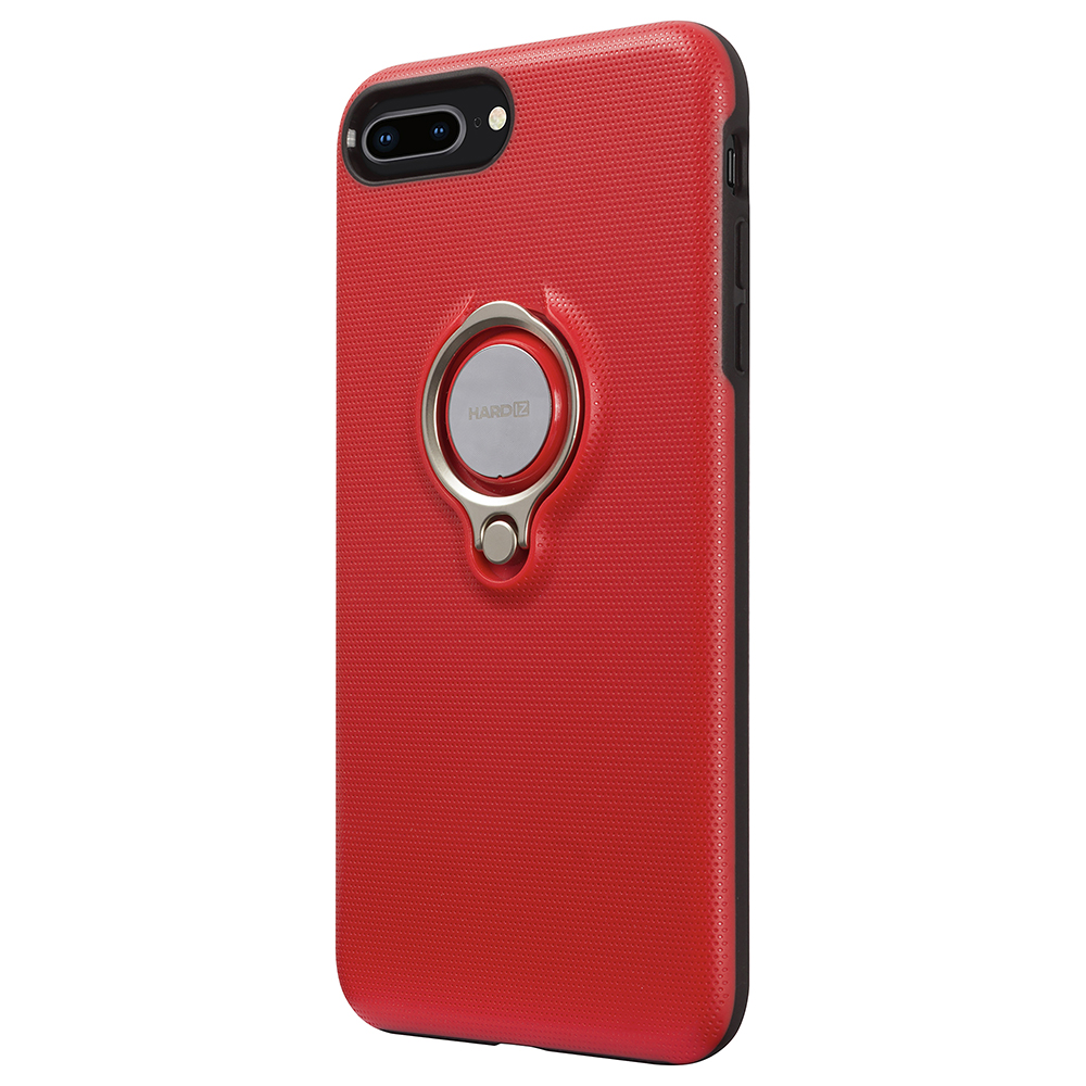 HARDIZ Urban Case For IPhone 8, Red