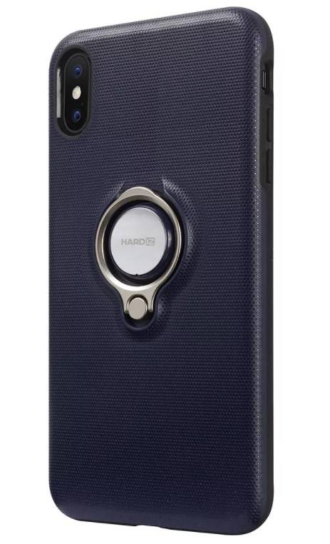 HARDIZ Urban Case For IPhone Х, Navy