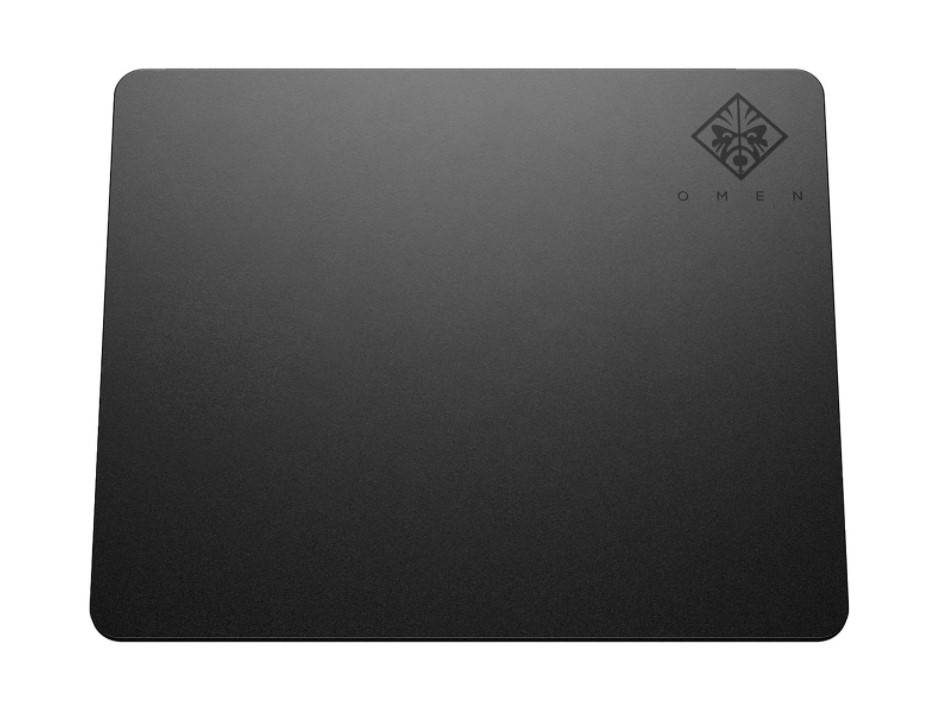 HP Коврик игровой OMEN 100 Mouse Pad (черный)