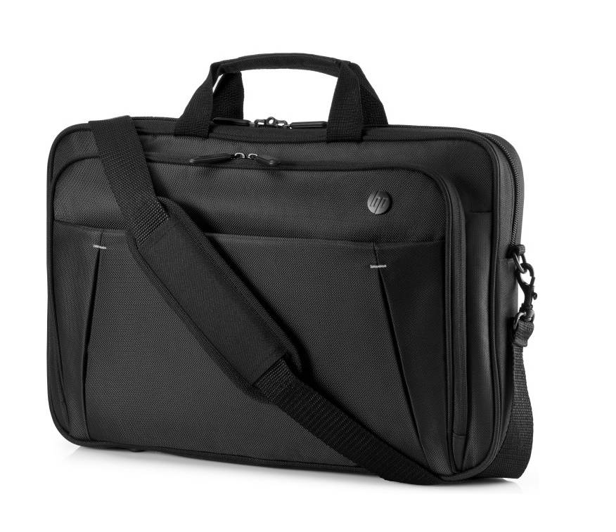 Сумка HP для ноутбука Case Business (for All HP/Cpq 10-15.6″ Notebooks) (2SC66AA)