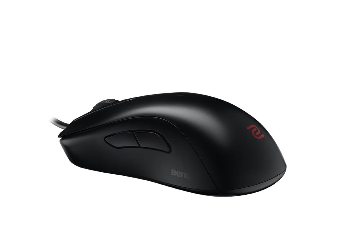 BENQ Zowie  Мышь S1 игровая профессиональная.