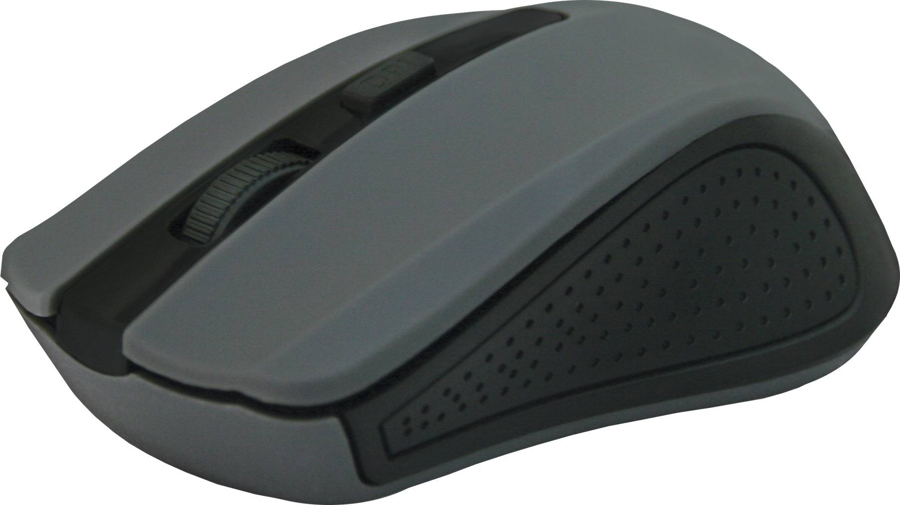 Беспроводная оптическая мышь Accura MM-935 серый, 4 кнопки,800-1600 Dpi