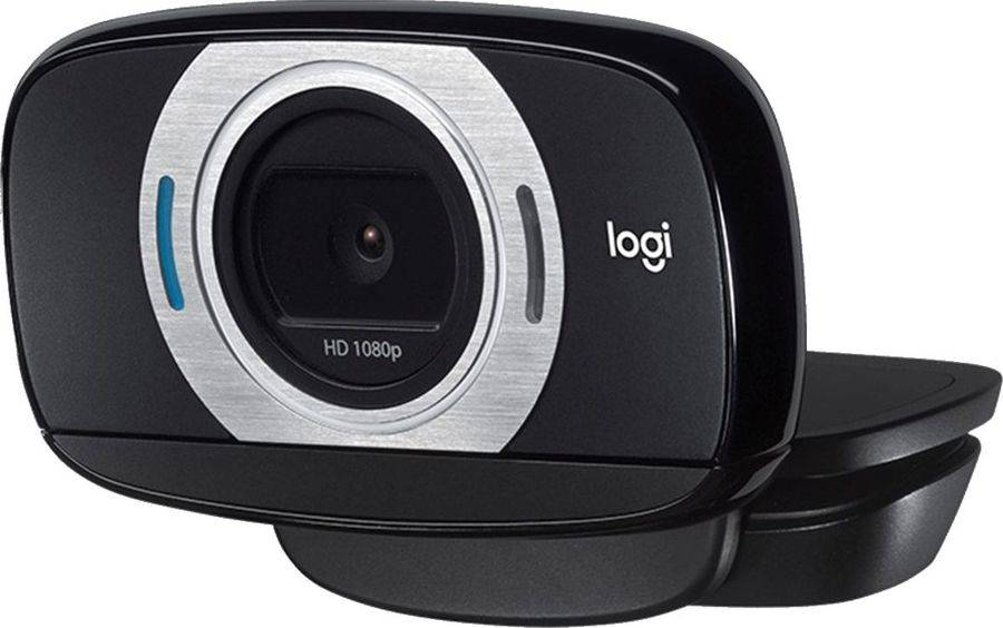 Камера-интернет (960-001056) Logitech HD WebCam C615