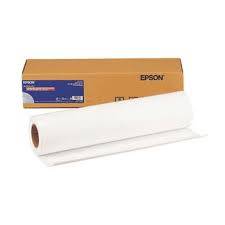 Бумага Epson Double Weight Matte Paper (44″25m)