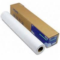 Фотобумага в рулоне 42″ Epson Bond Paper Bright 1067мм х50м, 90 г/м2