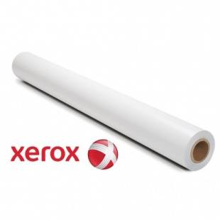 Бумага XEROX для инж.работ, ч/б струйн.печати без покрытия 80г 50м * 914мм, D50,8ммКРАТНО 6 ШТУК (450L90503 в инд.упак.) - картинка товара Бумага XEROX для инж.работ, ч/б струйн.печати без покрытия 80г 50м * 914мм, D50,8ммКРАТНО 6 ШТУК (450L90503 в инд.упак.) - купить с доставкой по России