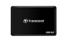 Устройство чтения/записи флеш карт Transcend RDF2, CFast, USB 3.0