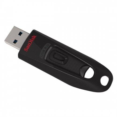 Флеш накопитель 16GB SanDisk CZ48 Ultra, USB 3.0