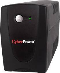 CyberPower ИБП Line-Interactive VALUE800EI 800VA/480W USB/RS-232/RJ11/45 (3 IEC С13)
