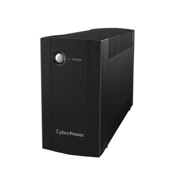 CyberPower ИБП Line-Interactive UTC650E 650VA/360W (2 EURO)