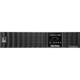 CyberPower ИБП Online OL3000ERTXL2U 3000VA/2700W USB/RS-232/Dry/EPO/SNMPslot/RJ11/45/ВБМ (8 IEC С13, 1 IEC C19) - картинка товара CyberPower ИБП Online OL3000ERTXL2U 3000VA/2700W USB/RS-232/Dry/EPO/SNMPslot/RJ11/45/ВБМ (8 IEC С13, 1 IEC C19) - купить с доставкой по России
