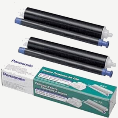 Картридж-пленка Panasonic KX-FC233/243/FP143/148 (O) KX-FA54Х/A (2шт в коробке)