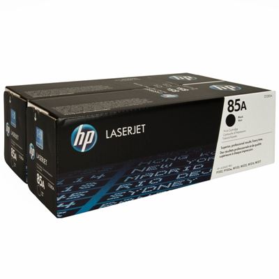 Картридж HP LJ Pro P1102/P1120W/M1212nf/M1132MFP (O) CE285AF, 1,6K