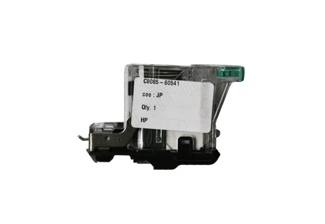 C8085-60541/C8091A Картридж со скрепками HP LJ 9000/M9059/M4555/M4559/CLJ M680/M880 (O)