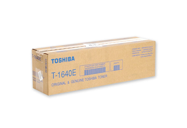 Картридж Toshiba E-Studio 163/165/166/167/207/237 (O) T-1640E/6AJ00000024, 675 г, 24К