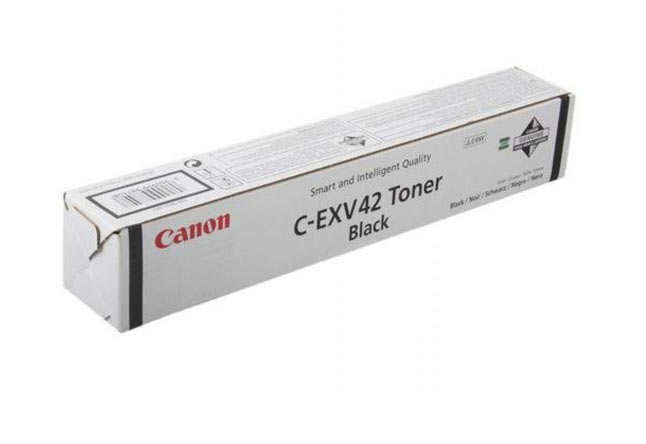 Тонер Canon iR 2202/2202N (О) C-EXV42, 10200, BK - купить с доставкой по России