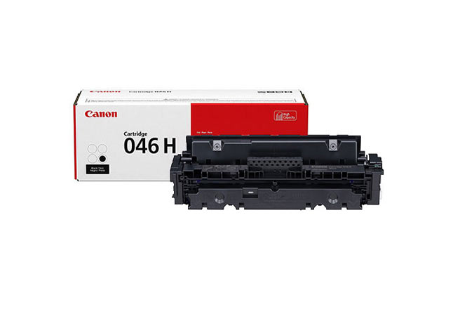 Тонер-картридж 046H BK Canon i-SENSYS LBP650, MF730, 6,3К (О) чёрный 1254C002 - купить с доставкой по России