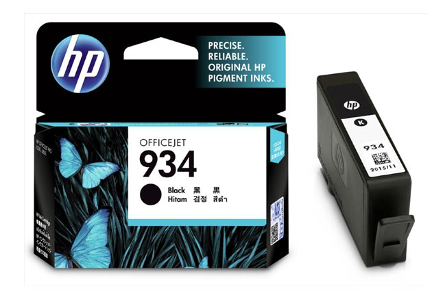 Картридж 934 для HP OJ Pro 6230/6830, 0,4К (O) C2P19AE, BK - картинка товара Картридж 934 для HP OJ Pro 6230/6830, 0,4К (O) C2P19AE, BK - купить с доставкой по России