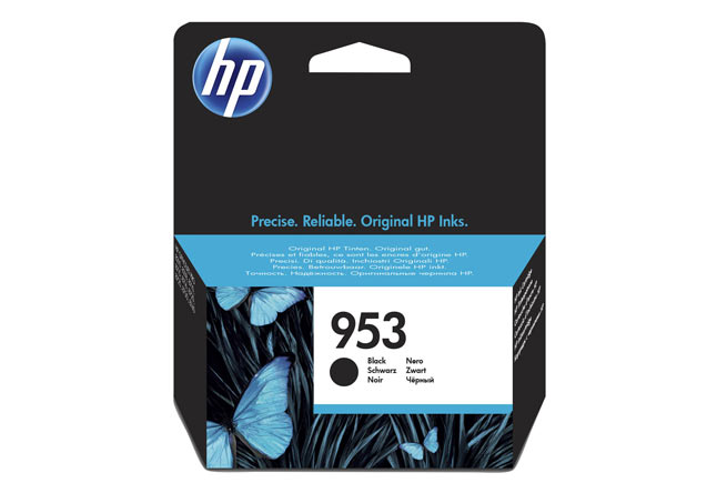 Картридж 953 для HP OJP 8710/8715/8720/8730/8210/8725 1000стр.(O) L0S58AE, BK - картинка товара Картридж 953 для HP OJP 8710/8715/8720/8730/8210/8725 1000стр.(O) L0S58AE, BK - купить с доставкой по России