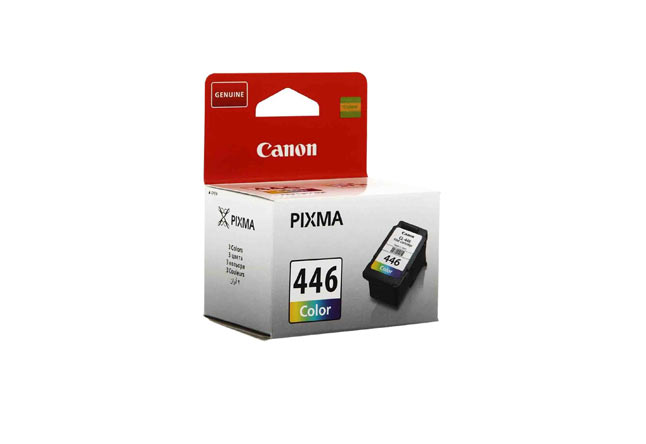 Картридж Canon Pixma MG2440/2540 (О) CL-446, Color