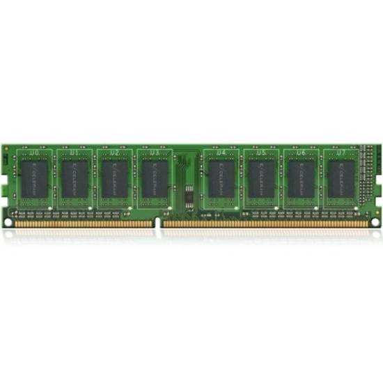 Память DDR3 4Gb 1600MHz Kingston KVR16N11S8/4WP VALUERAM RTL PC3-12800 CL11 DIMM 240-