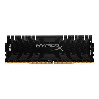 Модуль памяти Kingston 8GB 3000МГц DDR4 CL15 DIMM XMP HyperX Predator