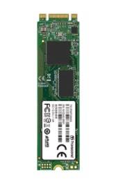 Твердотельный диск 32GB Transcend MTS800S, M.2, SATA III, MLC [R/W — 450/500 MB/s]