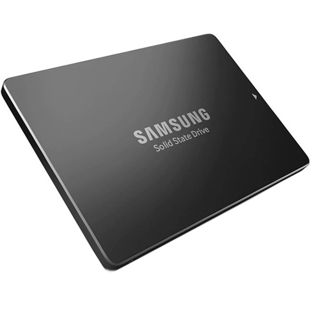 Твердотельный диск 480GB Samsung Enterprise PM893, V-NAND, 2.5″, SATA III, [R/W — 550/520 MB/s]  TBW 876 OEM