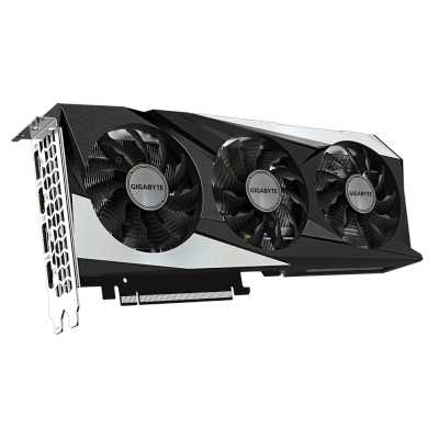 Видеокарта NVIDIA GeForce RTX3060 Ti Gigabyte 8Gb LHR (GV-N306TGAMING OC-8GD 2.0)