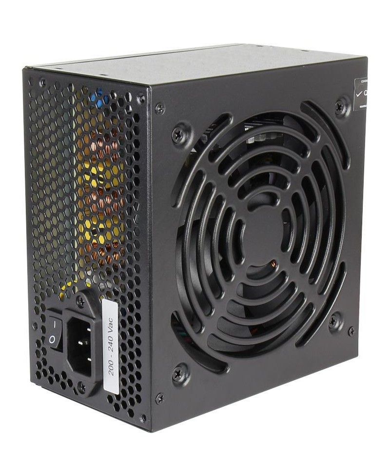 Блок питания Aerocool VX PLUS 550  RTL