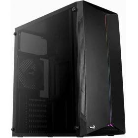 Корпус AeroCool Split-A ATX, mATX, Mini-ITX, Midi-Tower, без БП, с окном, подсветка, 2xUSB 2.0, USB 3.0, Audio - картинка товара Корпус AeroCool Split-A ATX, mATX, Mini-ITX, Midi-Tower, без БП, с окном, подсветка, 2xUSB 2.0, USB 3.0, Audio - купить с доставкой по России