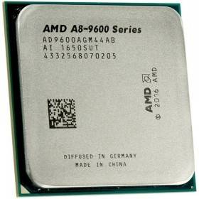 Процессор AMD A8-9600 OEM (AD9600AGM44AB)