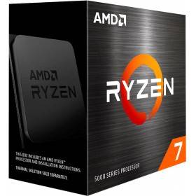 Процессор AMD Ryzen 7 5800X BOX (100-100000063WOF)