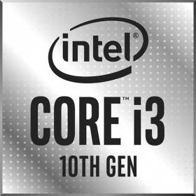 Процессор Intel Core I3 — 10100 OEM (CM8070104291317)