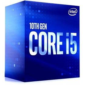 Процессор Intel Core I5 — 10400 BOX (BX8070110400)
