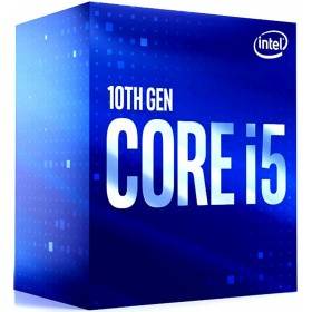 Процессор Intel Core I5 — 10400F BOX (BX8070110400F)