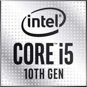 Процессор Intel Core I5 — 10400F OEM (CM8070104282719)