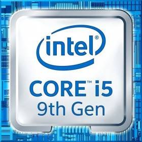 Процессор Intel Core I5 — 9500 OEM (CM8068403362610)