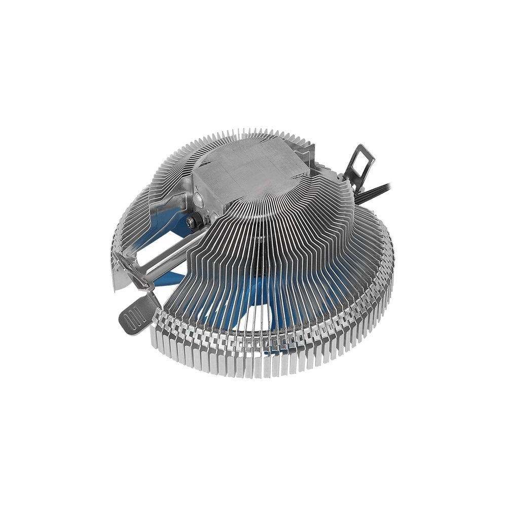 Кулер Aerocool Verkho A (FM2/AM3/AM4, 100W, 29 dB, 1000-2300 rpm, 90мм, 4pin) RTL (4710700950807) - картинка товара Кулер Aerocool Verkho A (FM2/AM3/AM4, 100W, 29 dB, 1000-2300 rpm, 90мм, 4pin) RTL (4710700950807) - купить с доставкой по России