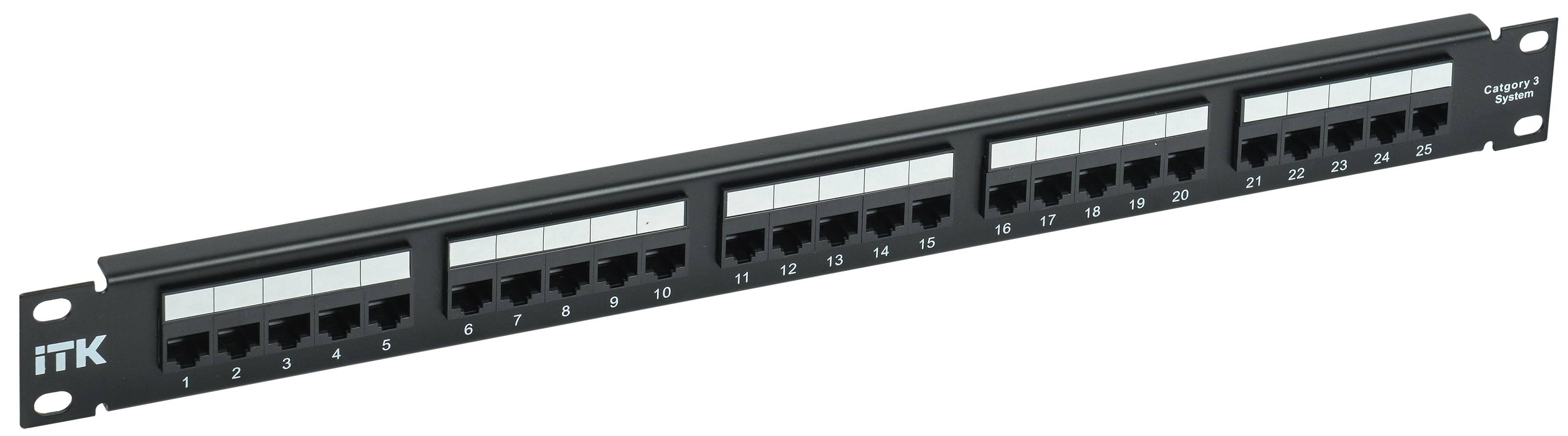 Патч Панель Rj45 Купить
