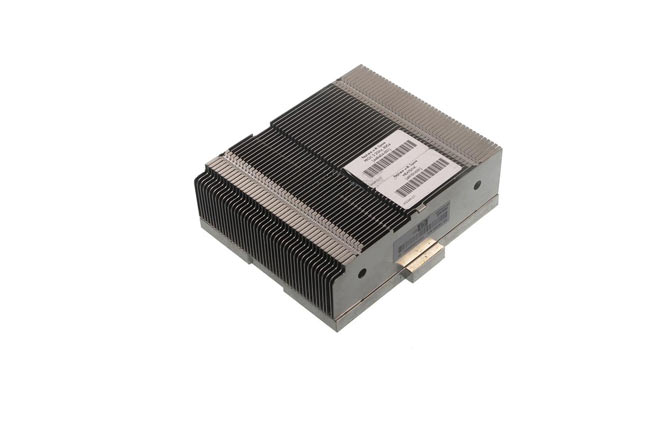 491101-001 Радиатор в сборе HPE DL785/G5/DL785/G6