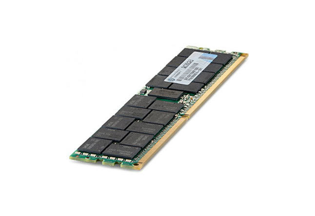 664690-001/647897-B21 Модуль памяти HPE 8GB Dual Rank X4 PC3L-10600R (DDR3-1333) Reg